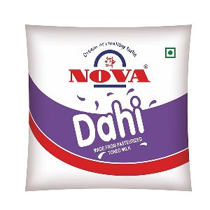 Nova Dahi / Nova Yoghurt