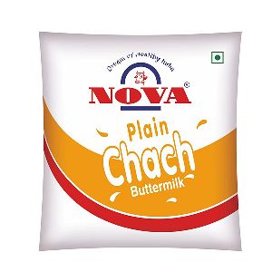 Nova Lassi/ Nova Chach