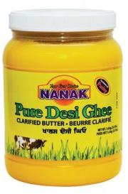 Pure Desi Ghee