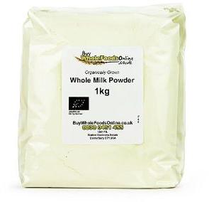 Whole Milk Powder