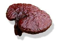 Ganoderma Extract