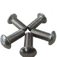 button head bolt