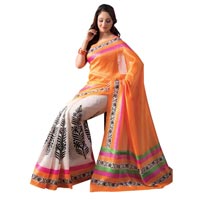 Bhagal Puri Sarees