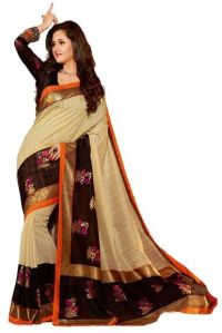 Printed Sarees