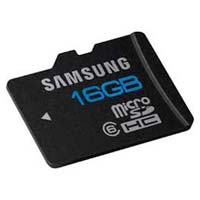 Memory Cards