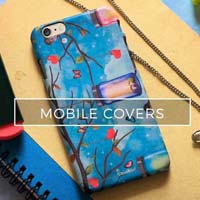 Mobile Printed Covers