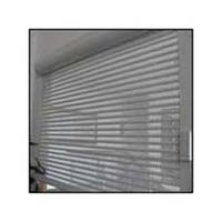 perforated rolling shutter