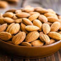 Almond Nuts