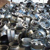 Aluminium Scrap