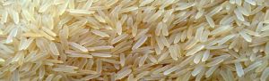 Golden Sella Basmati Rice