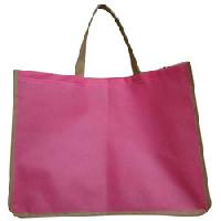 stitched non woven bags