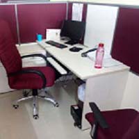 Modular Office Furniture