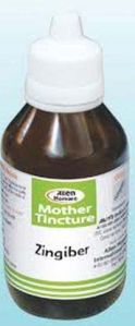 Allens Mother Tincture