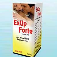 Exup Forte Tonic