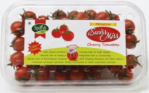 Fresh Cherry Tomatoes