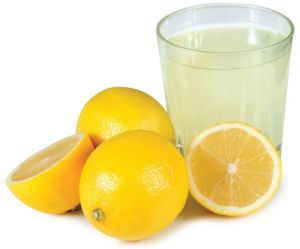 Lemon Juice