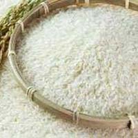 Lachkari Kolam Raw Rice