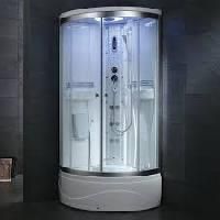 Steam Shower