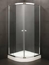 steam shower cabinets