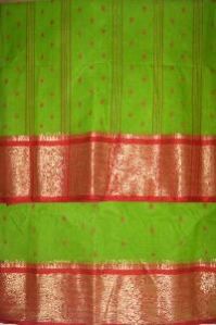 Tant Sarees