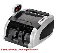 Currency Counting Machines