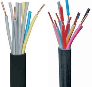 Flexible Power Cables