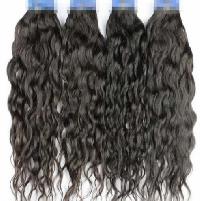 Virgin Remy Human Hair