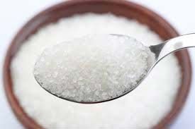 White Sugar