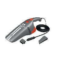 Black & Decker AV 1205 Car Vacuum Cleaner