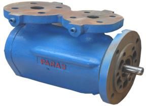 Three Screw Pump