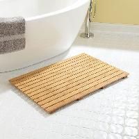 Bathroom Mats