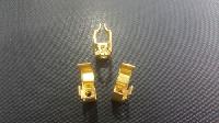 Brass Socket Clamps