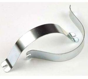 Precision Sheet Metal Parts