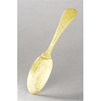 Bone Spoon