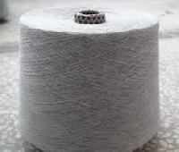 melange cotton yarn