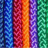 8 Strand Braided Ropes