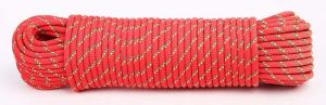 16 Strand Braided Ropes