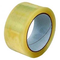 Polypropylene Tapes