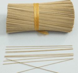 Bamboo Incense Sticks