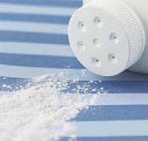 Talcum Powder