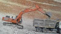 China Clay Lumps 06