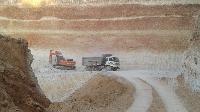 China Clay Lumps 08