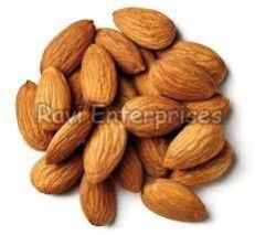 Almond Nuts