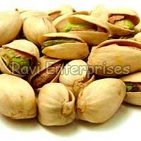 Pistachio Nuts