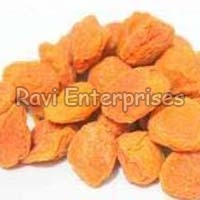 Dry Apricots