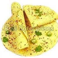 Moong Papad