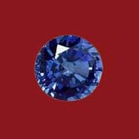 Blue Sapphire Precious Gemstones
