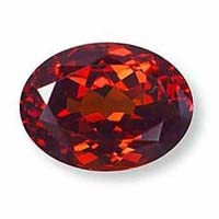 Gomed Precious Gemstones