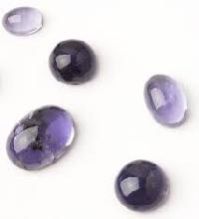 Iolite Stone