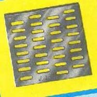 Cast Iron Square Manhole Covers
